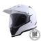 CASCO GHB 819-7 BLANCO