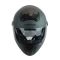 CASCO GHB M-61 GRIS GRANITO MATE
