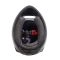 CASCO GHB M-61 GRIS GRANITO MATE