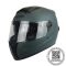 CASCO GHB M-61 GRIS GRANITO MATE