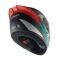 CASCO LS2 FF352 EVO MERCH ROJO SPOILER ROJO MATE