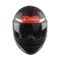 CASCO LS2 FF352 EVO MERCH ROJO SPOILER ROJO MATE