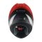CASCO LS2 FF352 EVO MERCH ROJO SPOILER ROJO MATE