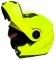CASCO ABATIBLE LS2 FF370 EASY AMARILLO FLUO