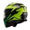 CASCO LS2 FF800 STORM II ATOMIK AMARILLO SHADOW