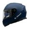 CASCO LS2 FF800 STORM II AZUL MATTE