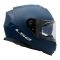 CASCO LS2 FF800 STORM II AZUL MATTE