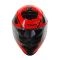 CASCO LS2 FF800 STORM II DODGER NARANJO