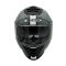CASCO LS2 FF800 STORM II EPIC NEGRO BLANCO MATE