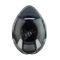 CASCO LS2 FF800 STORM II KRONOS AMARILLO GRIS