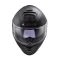 CASCO LS2 FF800 STORM II NEGRO MATE