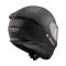 CASCO LS2 FF808 STREAM II NEGRO MATE