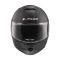 CASCO LS2 FF808 STREAM II NEGRO MATE