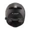 CASCO LS2 FF808 STREAM II NEGRO MATE