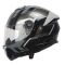CASCO LS2 FF808 STREAM II OXIK JEANS GRIS