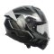 CASCO LS2 FF808 STREAM II OXIK JEANS GRIS