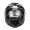 CASCO LS2 FF808 STREAM II OXIK JEANS GRIS