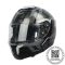 CASCO LS2 FF808 STREAM II OXIK JEANS GRIS