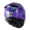 CASCO LS2 FF808 STREAM II SYSTEM MORA FUCSIA