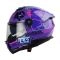 CASCO LS2 FF808 STREAM II SYSTEM MORA FUCSIA