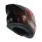 CASCO LS2 FF810 VIGO SHIFT JEANS TITANIO ROJO