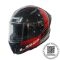 CASCO LS2 FF810 VIGO SHIFT JEANS TITANIO ROJO