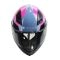 CASCO LS2 FF810 VIGO FOKUS LILA BLANCO