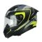 CASCO LS2 FF810 VIGO FOKUS GRIS AMARILLO MATE