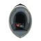 CASCO LS2 FF810 VIGO FOKUS GRIS AMARILLO MATE