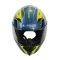 CASCO LS2 FF810 VIGO LIMITS NEGRO AZUL