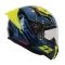 CASCO LS2 FF810 VIGO LIMITS NEGRO AZUL
