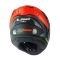 CASCO LS2 FF810 VIGO LIMITS NEGRO TITANIO MATE