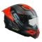 CASCO LS2 FF810 VIGO LIMITS NEGRO TITANIO MATE