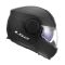 CASCO LS2 FF902 SCOPE II NEGRO MATE