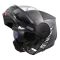 CASCO LS2 FF902 SCOPE II OXYD NEGRO TITANIO