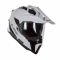 CASCO LS2 MX701 EXPLORER BLANCO