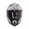 CASCO LS2 MX701 EXPLORER BLANCO