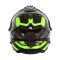 CASCO LS2 MX701 EXPLORER CARBONO EDGE NEGRO AMARILLO TITANIO