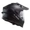 CASCO LS2 MX701 EXPLORER NEGRO MATE