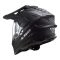 CASCO LS2 MX701 EXPLORER NEGRO MATE