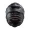 CASCO LS2 MX701 EXPLORER NEGRO MATE