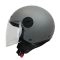 CASCO LS2 OF558 SPHERE LUX II NARDO GRIS MATE