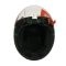 CASCO LS2 OF558 SPHERE LUX NEGRO MATE