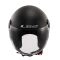 CASCO LS2 OF558 SPHERE LUX NEGRO MATE