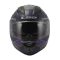 CASCO LS2 FF806 FUSION CE-09 AZUL GRIS MATE