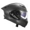 CASCO LS2 FF807 DRAGON C NEGRO MATE