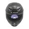 CASCO LS2 FF807 DRAGON C NEGRO MATE