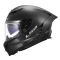 CASCO LS2 FF807 DRAGON C NEGRO MATE