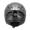 CASCO LS2 FF807 DRAGON C NEGRO MATE