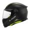 CASCO NIÑO LS2 FF812 KID NEGRO MATTE